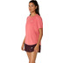 ASICS Road T-Shirt Dames