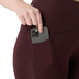 ASICS Road High Waist Legging Dames