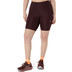 ASICS Road High Waist 8'' Sprinter Dames