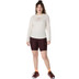 ASICS Road High Waist 8'' Sprinter Dames