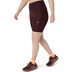 ASICS Road High Waist 8'' Sprinter Dames