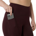 ASICS Road High Waist 8'' Sprinter Dames