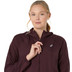 ASICS Road Packable Jacket Damen