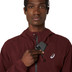 ASICS Metarun Waterproof Jack Heren