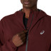 ASICS Metarun Waterproof Jack Heren
