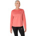 ASICS Longsleeve Leggings Set Damen
