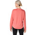 ASICS Longsleeve Leggings Set Damen
