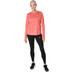 ASICS Longsleeve Leggings Set Damen
