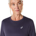 ASICS Longsleeve Legging Set Dames