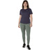 ASICS Tröja Shorts Set Dam
