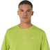 ASICS Shirt Short 5'' Set Heren