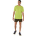 ASICS Shirt Short 5'' Set Heren