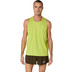 ASICS Singlet Shorts 7'' Set Herr