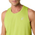 ASICS Singlet Shorts 7'' Set Herr
