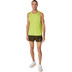 ASICS Singlet Shorts 7'' Set Herr
