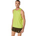 ASICS Singlet Shorts 7'' Set Herr