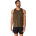 ASICS Singlet Short 5'' Set Heren
