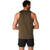 ASICS Singlet Short 5'' Set Heren
