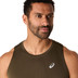 ASICS Singlet Short 7'' Set Herren