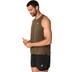 ASICS Singlet Short 5'' Set Heren