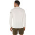 ASICS Icon Half-Zip Longsleeve T-shirt Heren