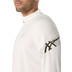 ASICS Icon Half-Zip Longsleeve T-shirt Heren