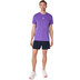 ASICS Road 5'' Short Heren