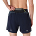 ASICS Road 5'' Short Heren