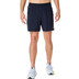 ASICS Road 7'' Short Heren