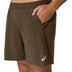 ASICS Road 7'' Short Heren