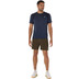 ASICS Road 7'' Short Heren