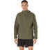 ASICS Fujitrail Elite Waterproof Jacket Herren