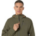 ASICS Fujitrail Elite Waterproof Jacket Herren