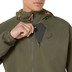 ASICS Fujitrail Elite Waterproof Jacket Herren