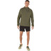 ASICS Fujitrail Elite Waterproof Jacket Herren