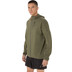 ASICS Fujitrail Elite Waterproof Jacket Herren