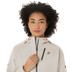 ASICS Fujitrail Elite Waterproof Jack Dames
