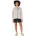 ASICS Fujitrail Elite Waterproof Jack Dames