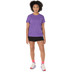 ASICS Metarun T-Shirt Dames