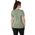 ASICS Road Seamless T-shirt Dam
