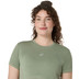 ASICS Road Seamless T-shirt Dam