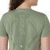 ASICS Road Seamless T-shirt Dam