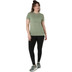 ASICS Road Seamless T-shirt Dam