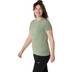 ASICS Road Seamless T-shirt Dam
