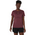ASICS Road Seamless T-shirt Dam