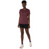 ASICS Road Seamless T-shirt Dam