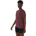ASICS Road Seamless T-shirt Dam