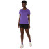 ASICS Road Seamless T-shirt Dam