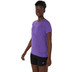 ASICS Road Seamless T-shirt Dam
