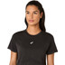 ASICS Road Seamless T-Shirt Dames